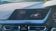 BMW 1 Series 118i M Sport 5dr Step Auto Petrol Hatchback